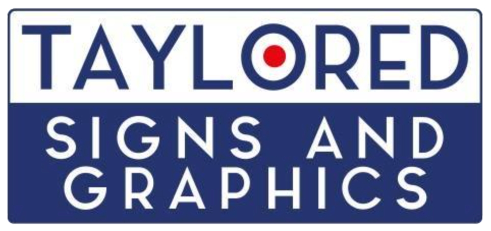 Taylored signs and graphics