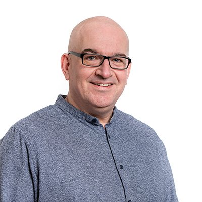 Dave Ditchfield